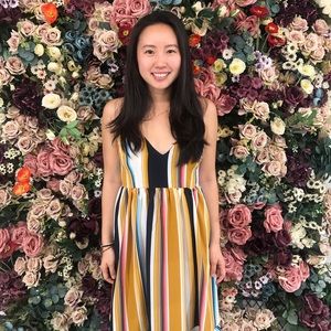 Meet your Posher, Yang yang